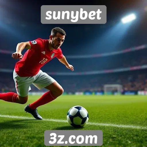 Estratégias de apostas para iniciantes no sunybet