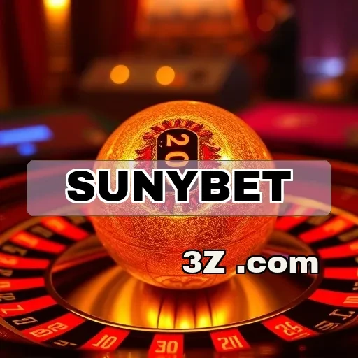 Bônus Imperdíveis na Sunybet: Aposte e Ganhe Muito