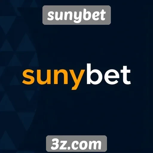 Segurança e proteção de dados no site sunybet