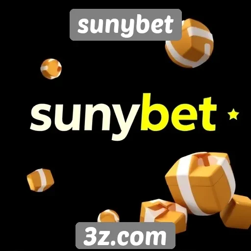 Ofertas de bônus e promoções na sunybet