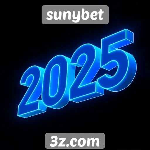 Novas funcionalidades do site sunybet em 2025
